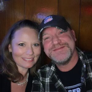 Meet your Posher, Timberly